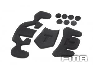 FMA EXF BUMP Helmet Protect mat tb801